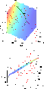 \begin{figure}
\par\includegraphics[width=6cm,clip]{6031fig13.eps}
{\hspace*{2mm}\includegraphics[width=5.6cm,clip]{6031fig14.eps}\hspace*{2mm}}
\end{figure}