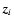 ${\vec{z}}_i$