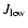 $J_{\rm low}$