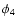 $\phi_4$