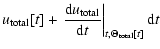 $\displaystyle u_{\ensuremath{{\rm total}} }[t] + \left.\frac{\ensuremath{{\rm d...
...rt _{t,\Theta_{\ensuremath{{\rm total}} }\left[t\right]} \ensuremath{{\rm d}} t$