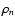 $\rho_{n}$