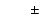 $\displaystyle \phantom{{\rm HJD}}\pm$