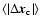 $\langle \vert\Delta {\vec x}_{\rm c}\vert\rangle$