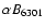 $\alpha B_{6301}$