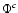 $\Phi^c$