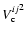 ${V_{\rm c}^{ij}}^2$