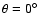 $\theta =0\hbox {$^\circ $ }$