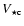 $V_{\star {\rm c}}$