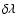 $\delta\lambda$