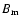 $B_{\rm m}$