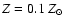 $Z=0.1~Z_\odot$