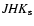 ${\it JHK}_{\rm s}$
