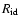 $R_{\rm id}$