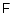 $\tens{F}$