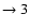 $\rightarrow 3$