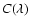 $C(\lambda)$
