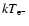 $kT_{\rm e^{-}}$