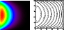 \begin{figure}
\par\includegraphics[width=3.8cm,clip]{5486f4a.eps}\hspace*{4mm}
\includegraphics[width=3.8cm,clip]{5486f4b.ps}
\end{figure}