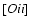 $[O {\sc ii}]$