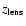 $z_{\rm lens}$