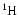 $\rm {}^{1}\kern-0.6ptH$
