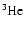 $\rm {}^{3}\kern-0.6ptHe$