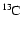 $\rm {}^{13}\kern-0.6ptC$