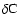 $\delta{\rm {C}}$