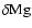 $\delta{\rm {Mg}}$