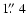 $1\hbox{$.\!\!^{\prime\prime}$ }4$