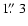 $1\hbox{$.\!\!^{\prime\prime}$ }3$