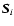 $\vec{S}_i$