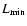 $L_{\rm min}$