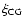 $\xi_{\rm CG}$