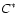 $C^{\ast }$