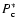 $P^*_{\rm c}$
