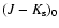 $(J-K_{\rm s})_0$