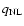 $q_{\rm NL}$