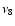 $\nu_{8}$