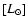 $[{L_{\odot}}]$