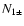 $N_{1\pm}$