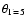 $\theta_{\Gamma= 5}$