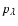 $p_{\lambda}$