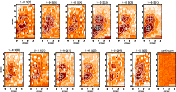 \begin{figure}
\par\mbox{\hspace*{1cm}\includegraphics[width=2.1cm]{67340601.eps...
...2.eps}\hspace{0.3cm}
\includegraphics[width=1.85cm]{67340613.eps} }
\end{figure}