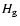 $H_{\rm g}$