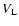 $V_{\rm L}$