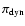 $\pi_{\rm dyn}$