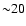 ${\sim}20$