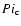 $Pi_{\rm c}$
